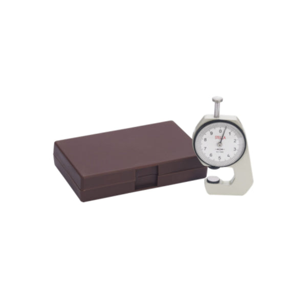 Pearl Gauge - Economy