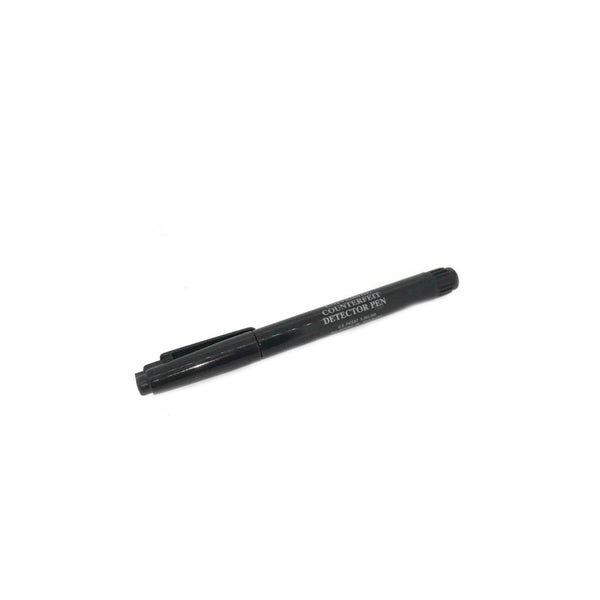 Counterfeit Money Detector Pen