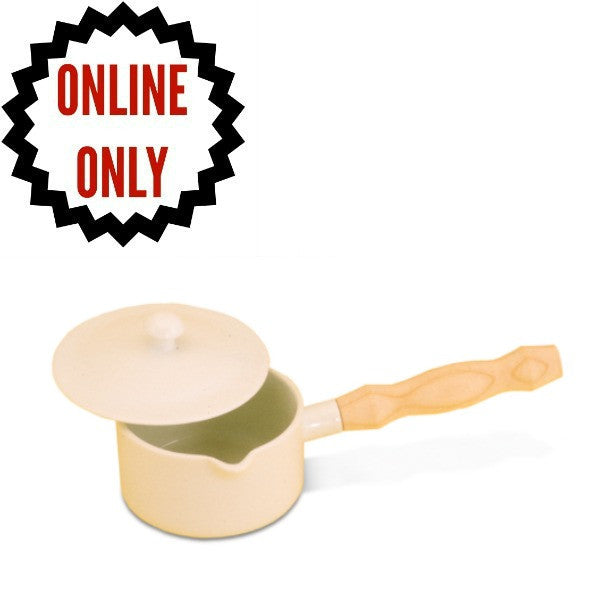 Porcelian Pickling Pan