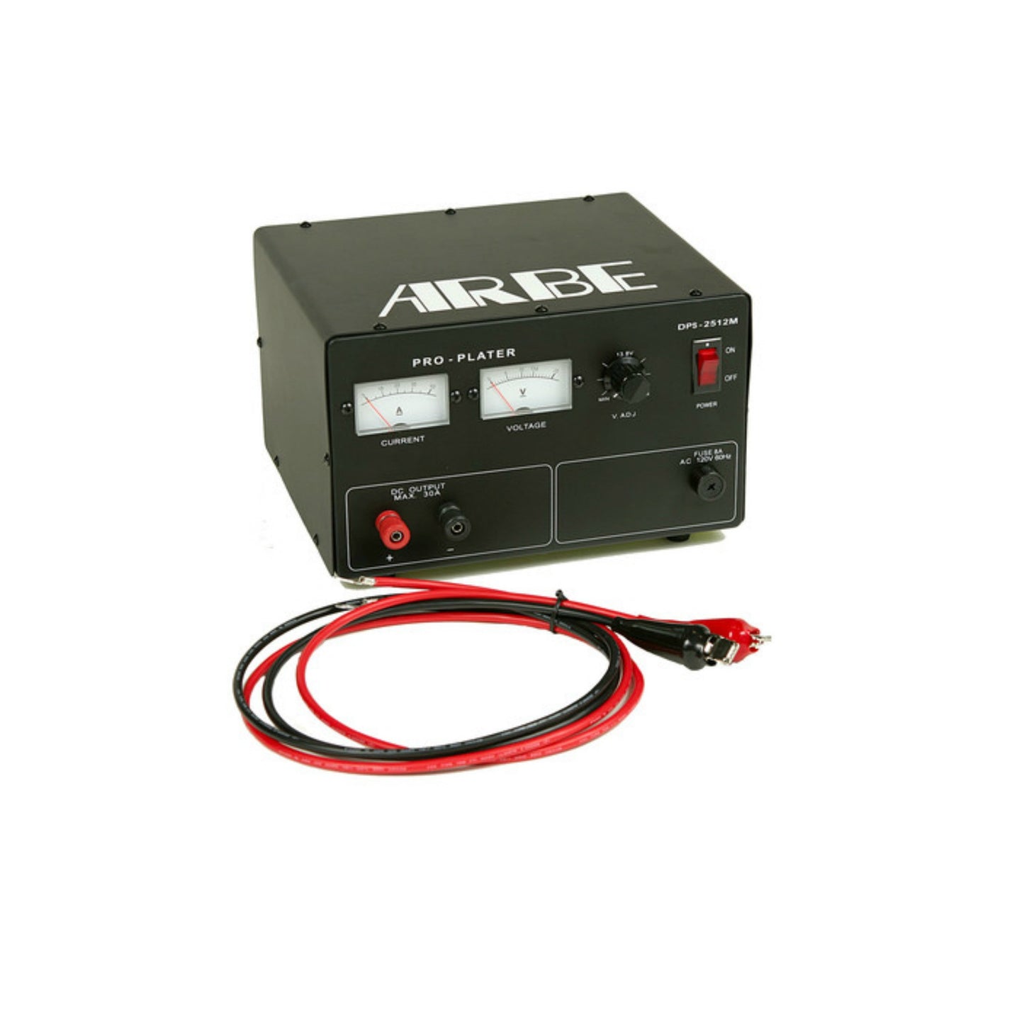 Arbe® Plating Machine - 25 Amp Rectifier