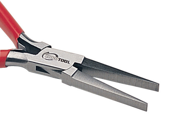 German Pliers - Long Flat Nose