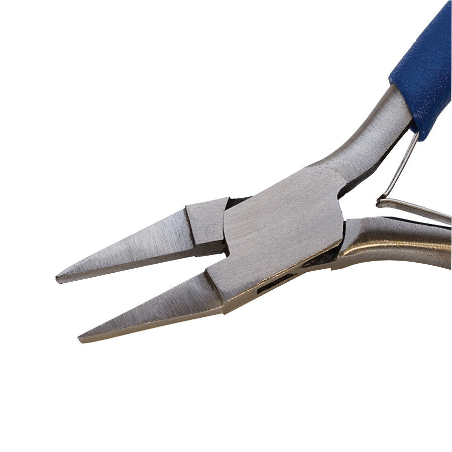 Box Joint Pliers - Flat Nose