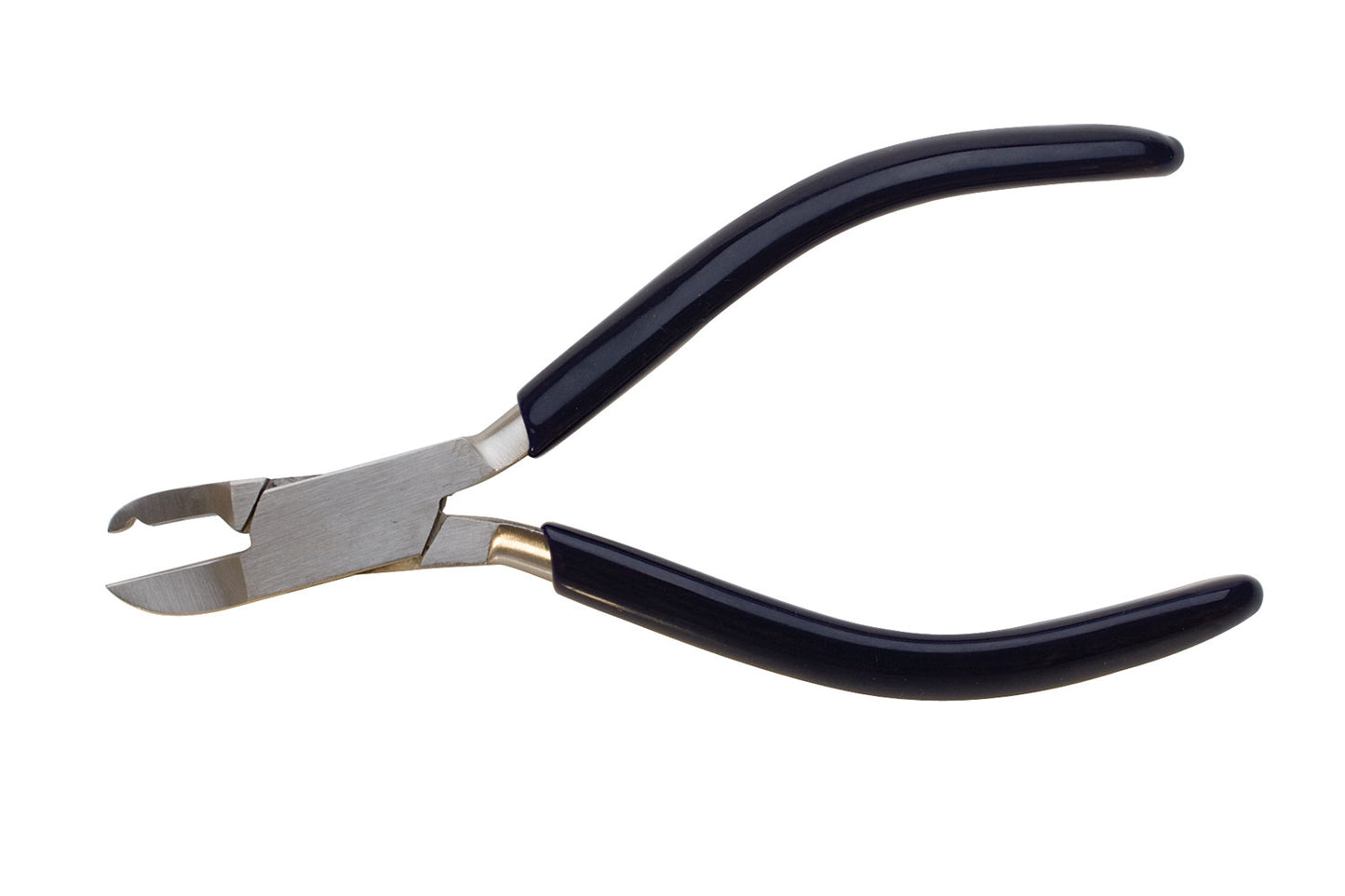 Stone Setting Pliers with Groove