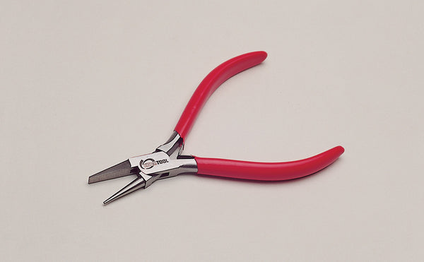 German Pliers - Round & Flat