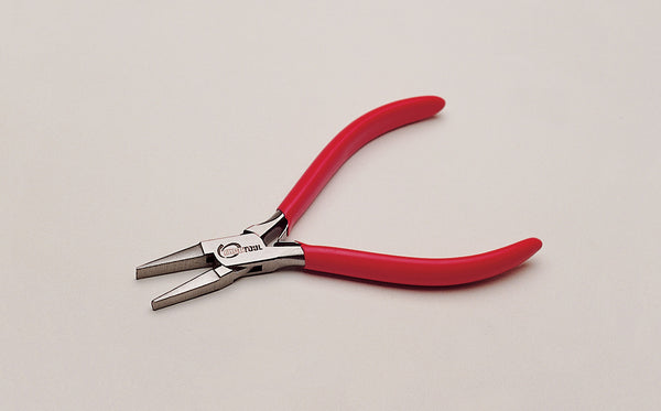 German Pliers - Bending Flat & Half Round Plier