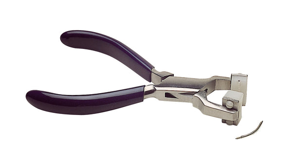 Spring Bar Bending Plier