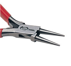 German Pliers - Round Nose