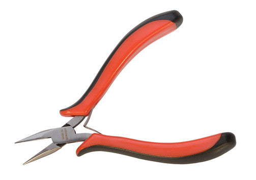 German 2K Chain Nose Plier