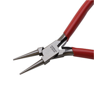 Lap Joint Plier - Round Nose