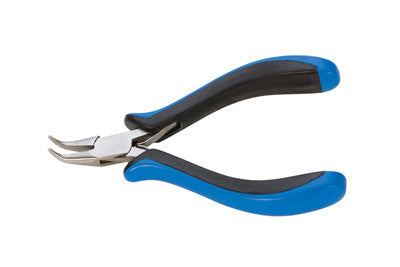 Eco 2k Pliers - Bent Nose