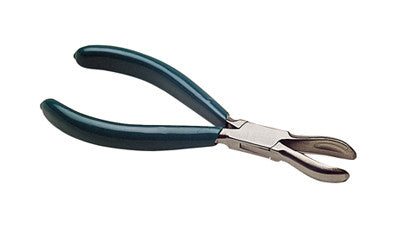 Sleeved Ring Holding Plier