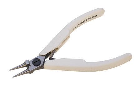 Lindstrom® 7590 Round Nose Plier