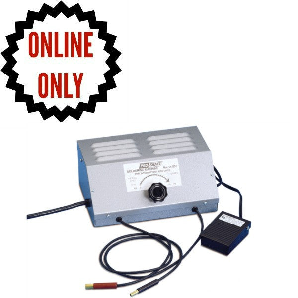 Procraft® Electric Soldering Machine