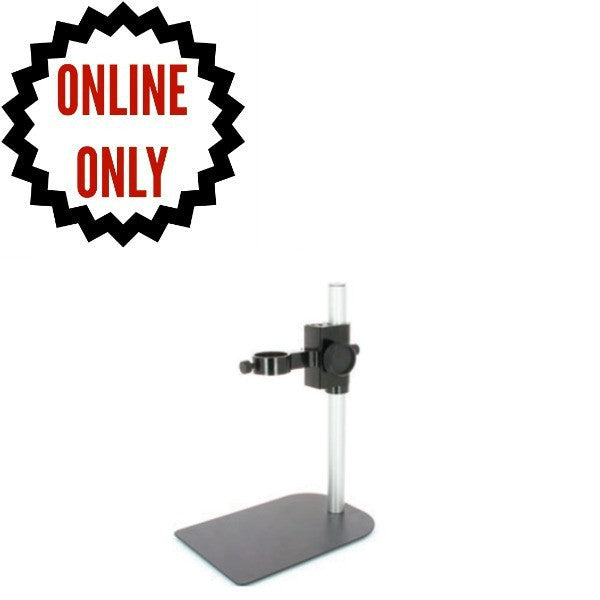 Visio-Tek™ Wireless Digital Microscopes Desktop Rack Vertical – ZAK ...