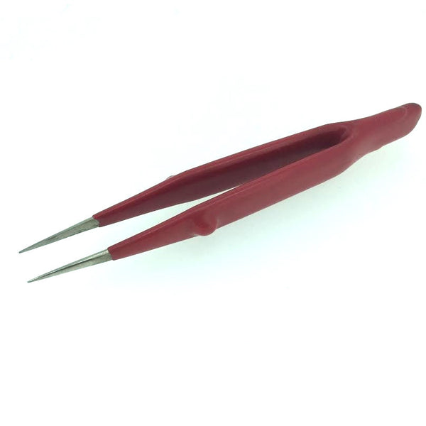 Plastic Coated General Tweezers