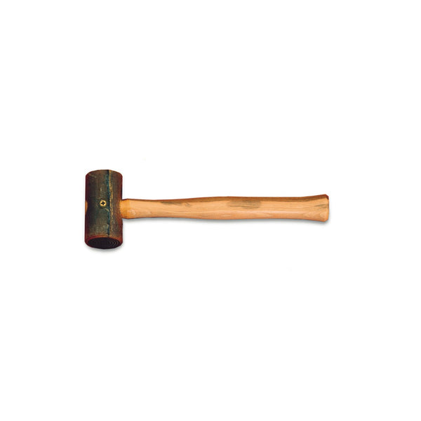 Rawhide Mallet - Premium