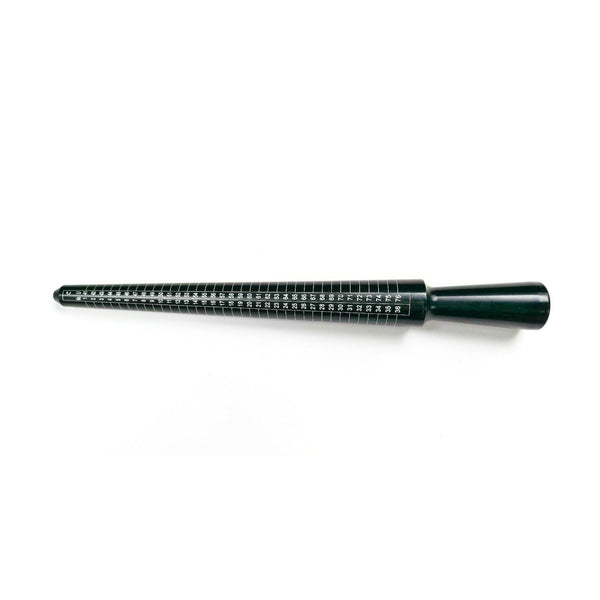 Ring Mandrel - Teflon Coated