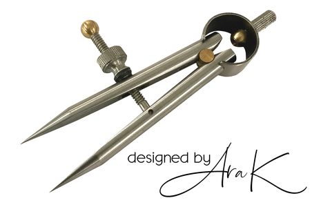 Fox® Divider - Hardened Steel