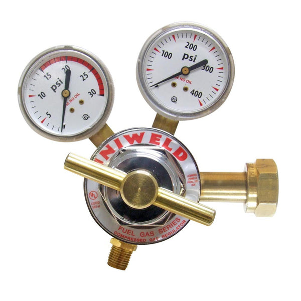 Uniweld® Acetylene Regulator