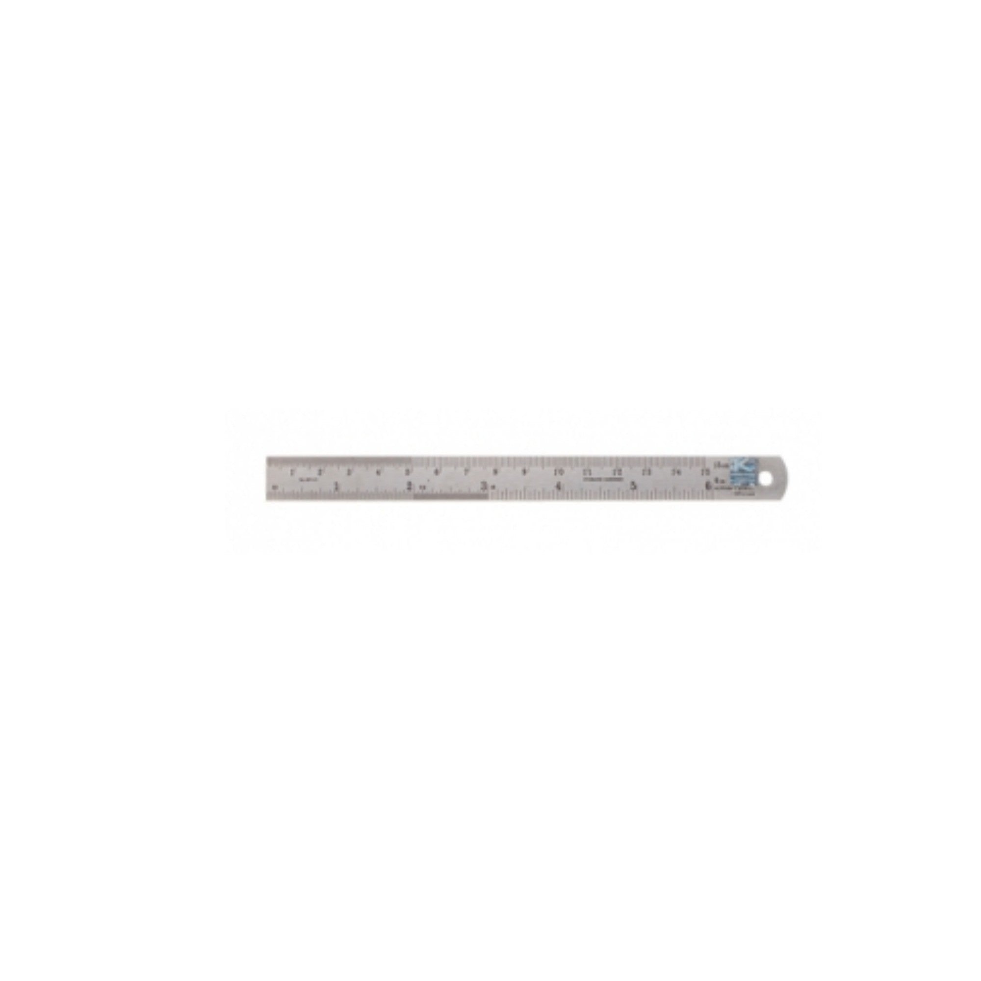 Steel Ruler – ZAK JEWELRY TOOLS