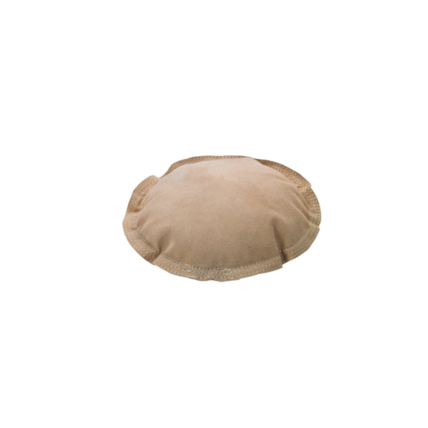 Suede Metalforming Sandbag