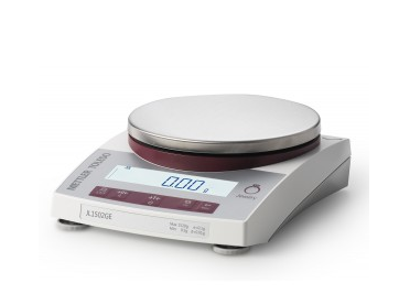 Mettler Toledo® Scale JL1502GE/A