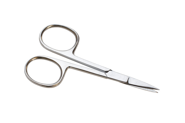 Cuticle Scissors