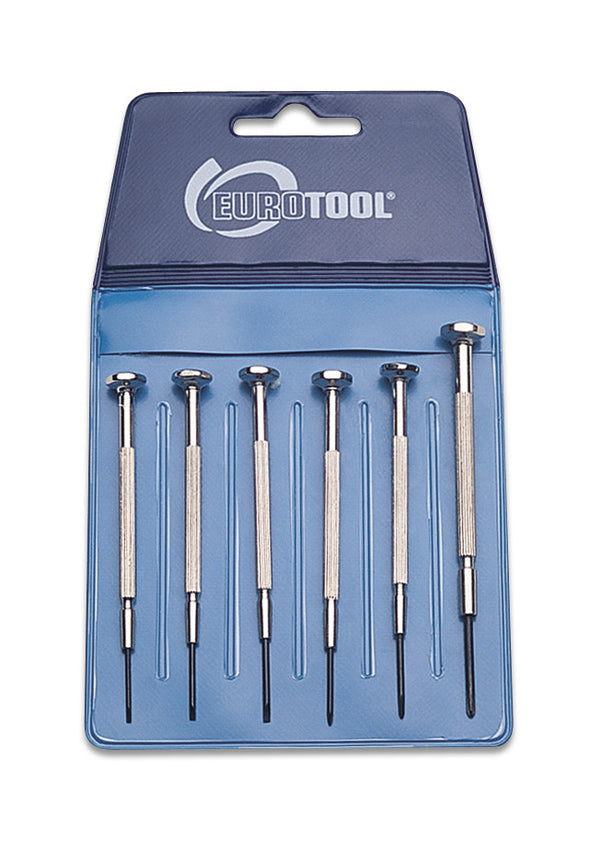 Mini Delta Screwdriver Set