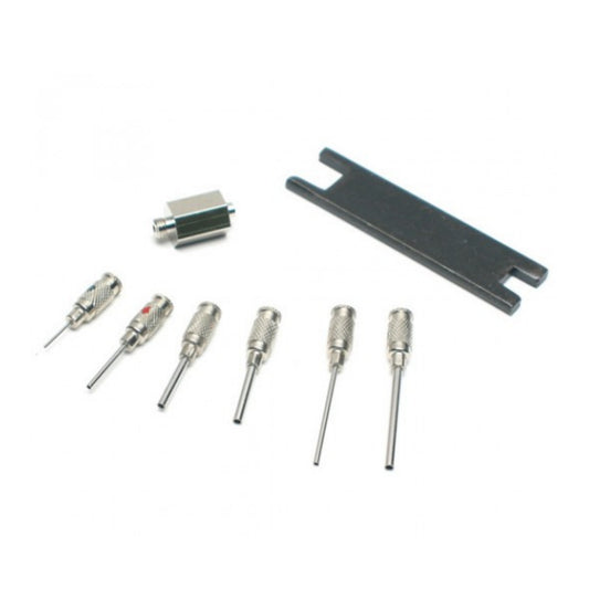 Torch Adapter Set for Hoke Torch
