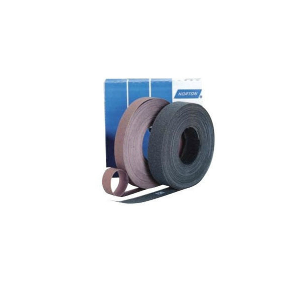 Norton® Emery Shop Rolls