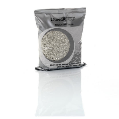 Legor® AG925ST - Silver for Casting 925
