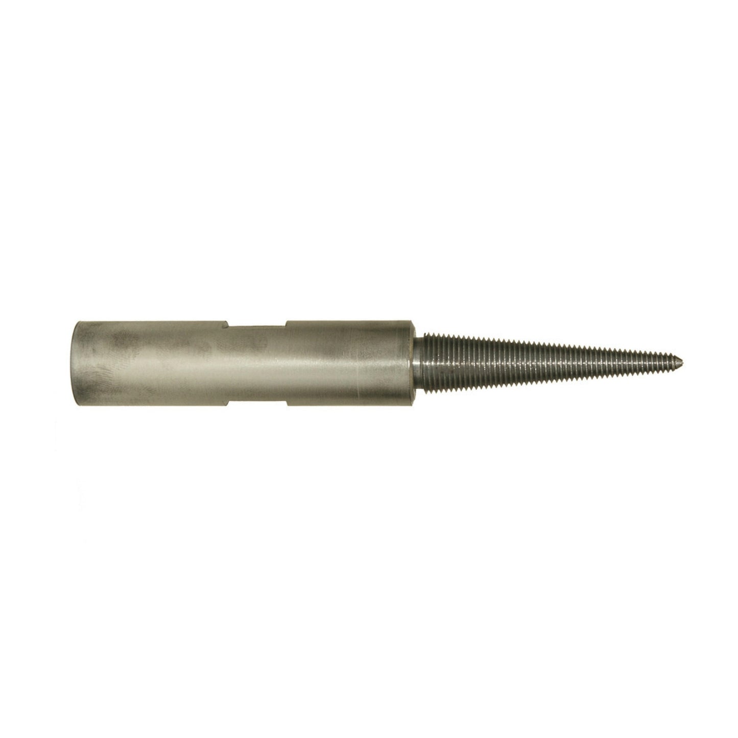 Arbe® Spindle - 5/8" Tapered Spindle with Thread