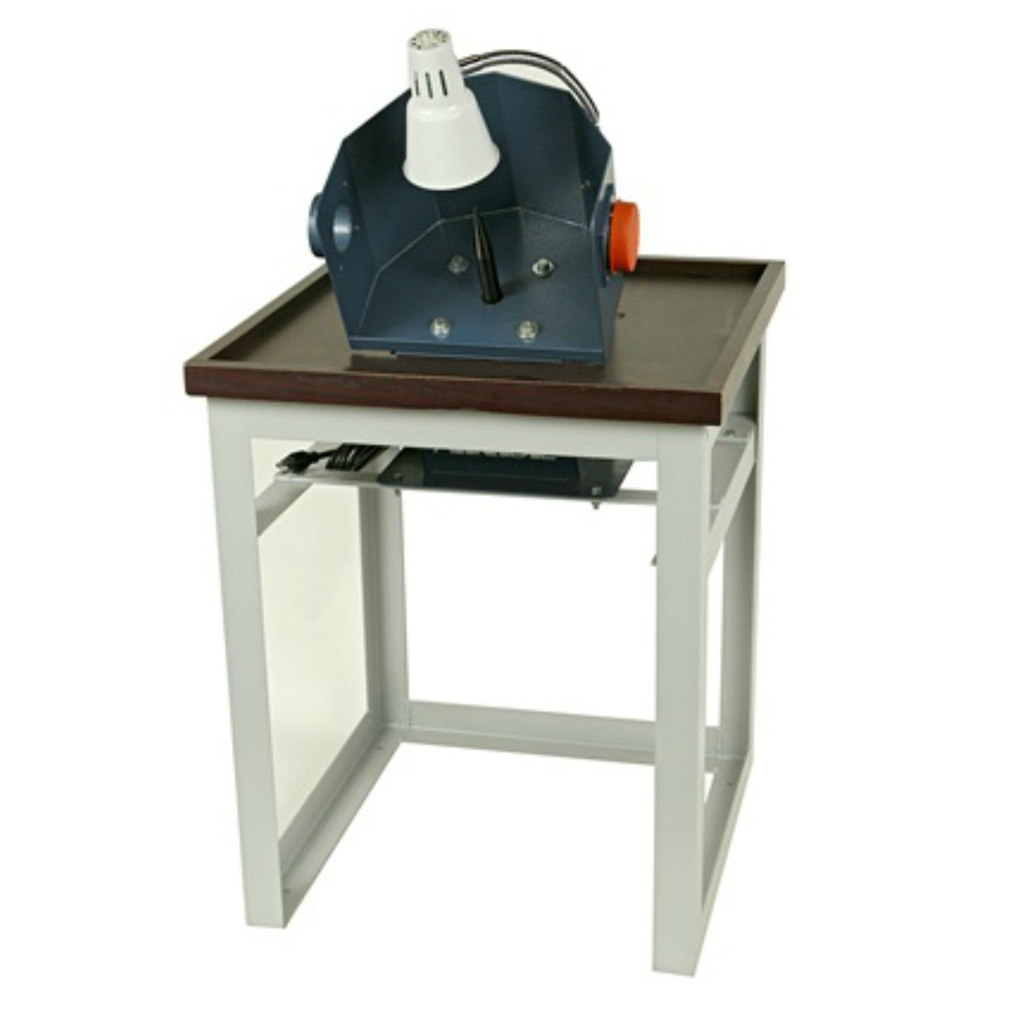 Arbe® Lapping Machine with Table – DECOZE JEWELRY TOOLS