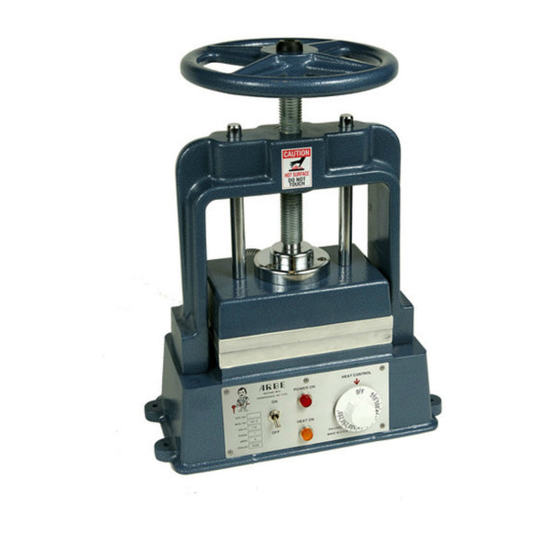 Arbe® Vulcanizer - Standard