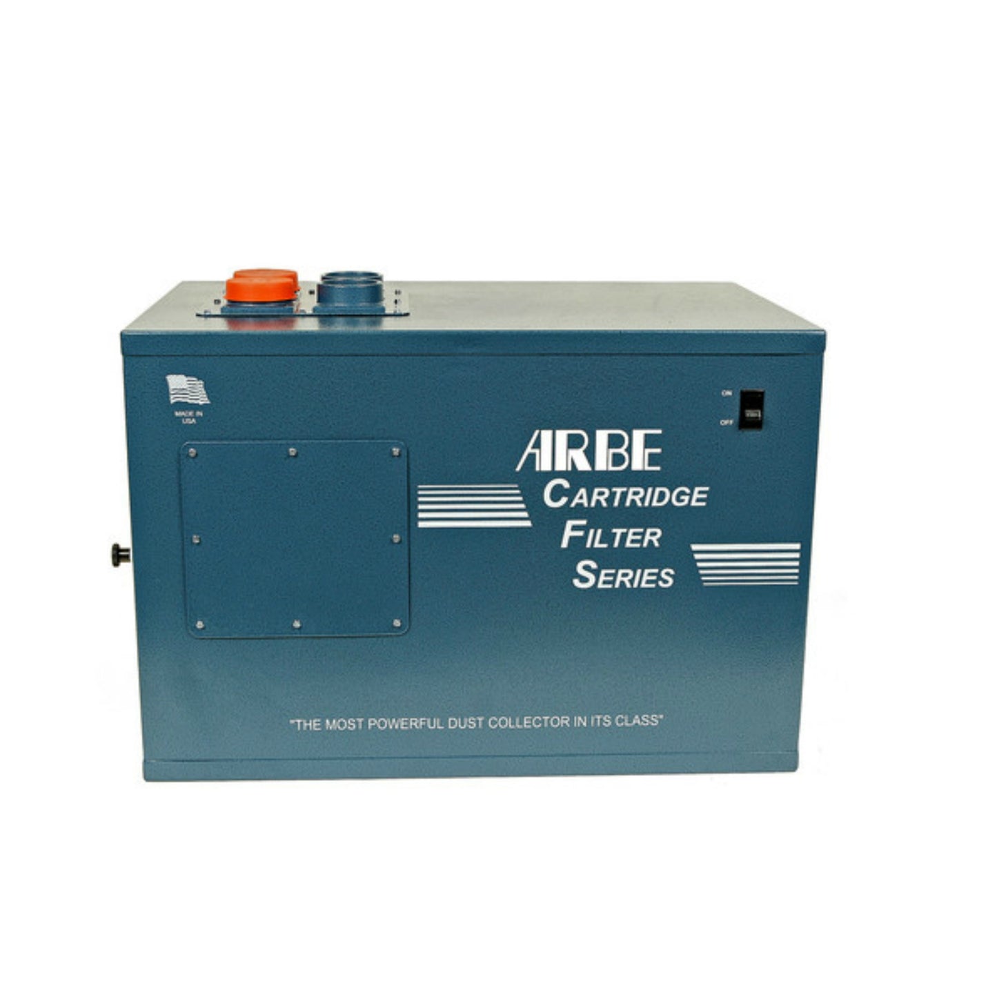 Arbe® Dust Collector - 4 Station