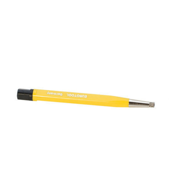 Scratch Brush - Steel