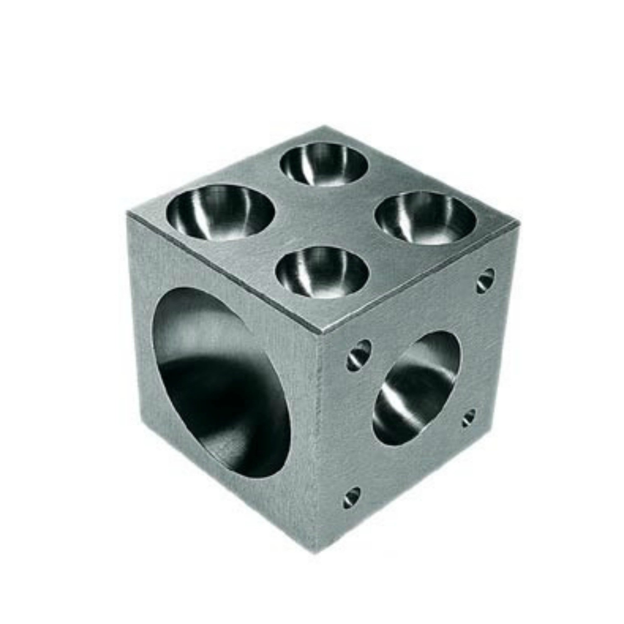 Dapping Block Use Dapping – ZAK JEWELRY TOOLS