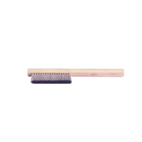 Bench Brush - Steel Scratch