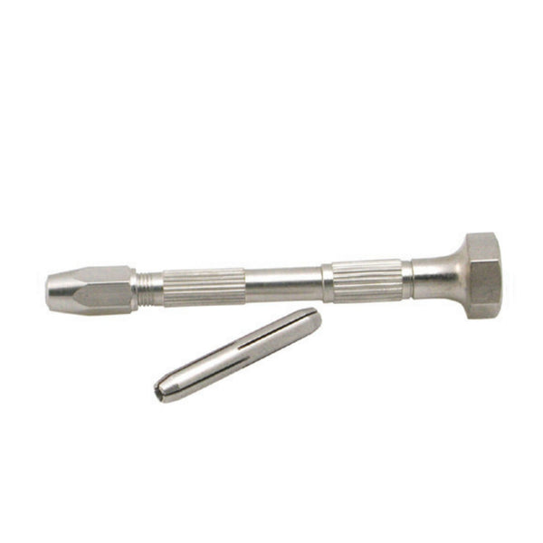 Pin Vise - Swivel Head