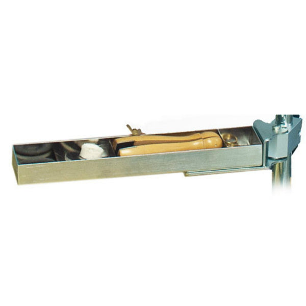 Foredom® Component Arm -  3 Bin Tray Arm moo