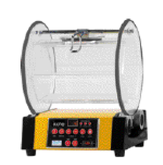 Rotary Tumbler - 1 Liter Universal Voltage