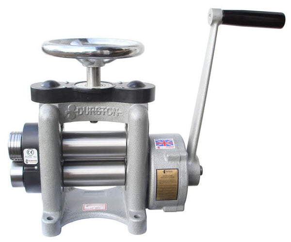 Durston® Manual Mill F130 R E