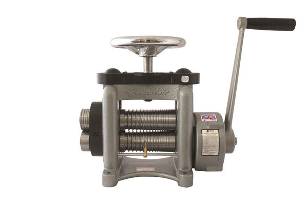 Durston® Manual Mill 150 Round