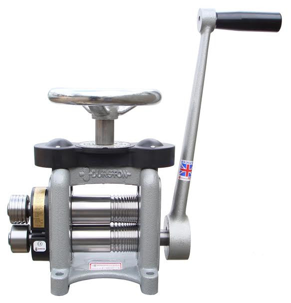 Durston® Manual Mill Mini C100 9