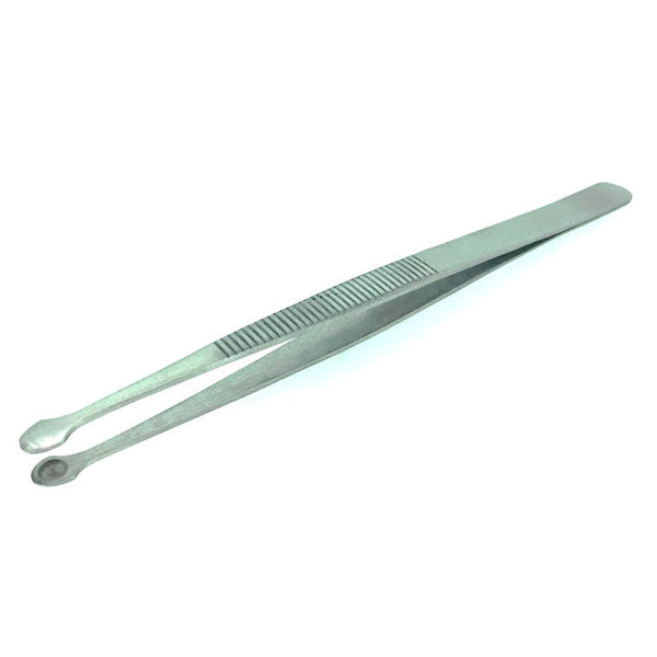 Economy Tweezers - Bead Holding