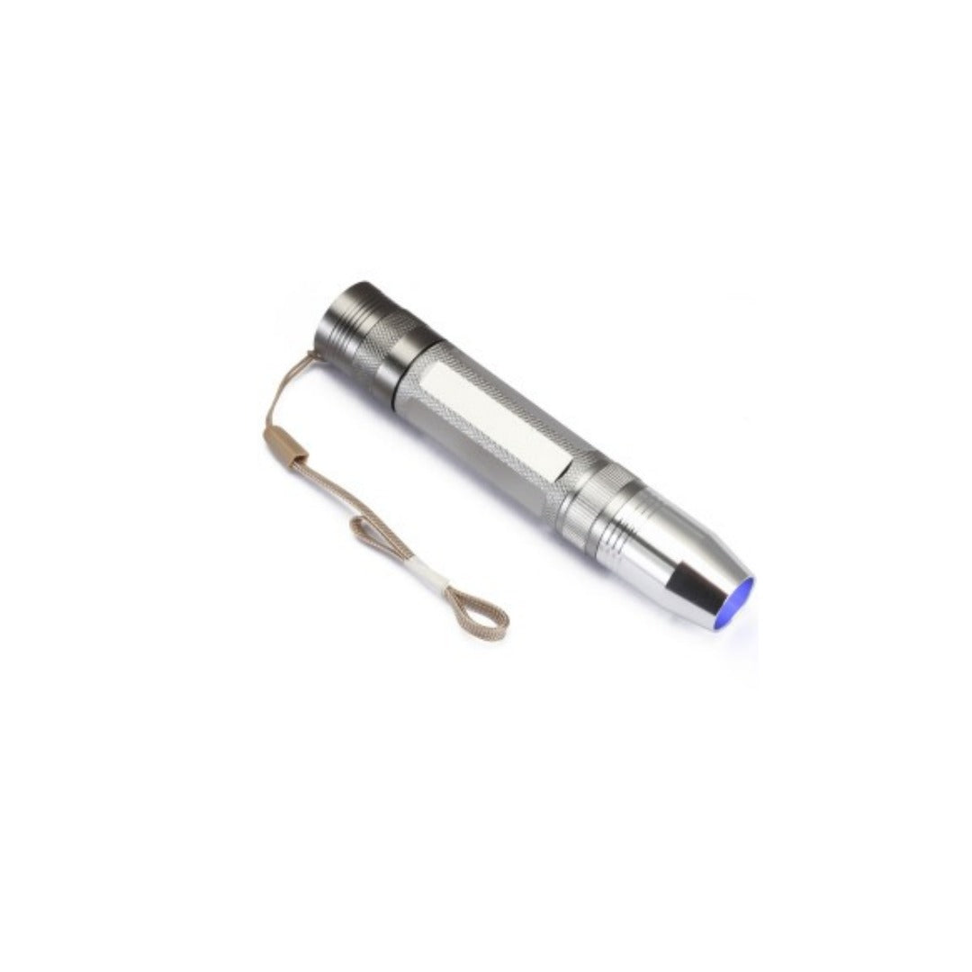 Gem Torch with Charger - UV