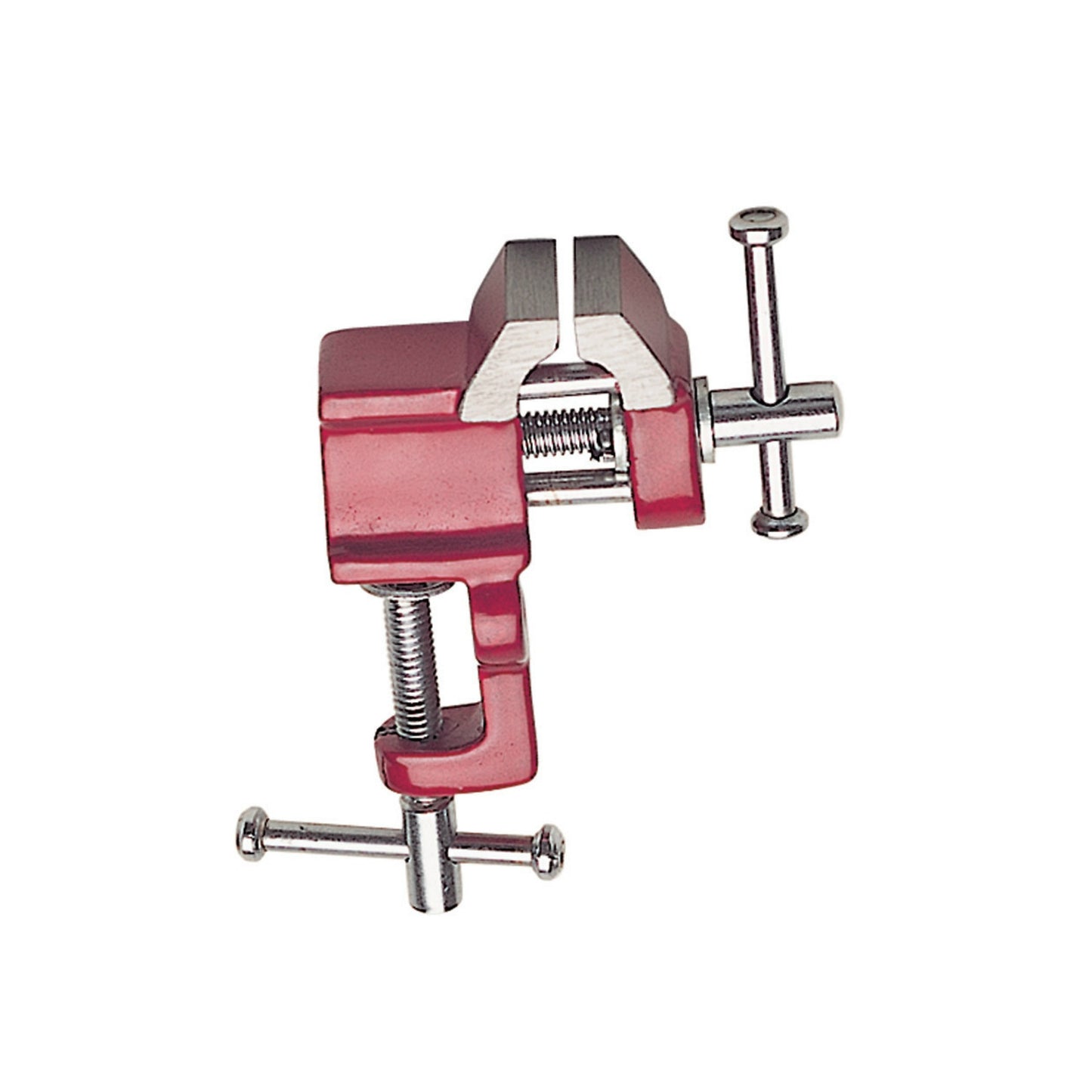 Small Vise - Clamp