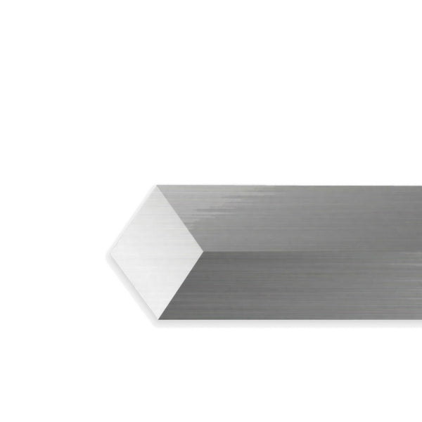 Silver Gravers Gravers – DECOZE JEWELRY TOOLS